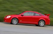 2006 Chevrolet Cobalt Picture